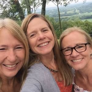 Meet your Posher, Denise